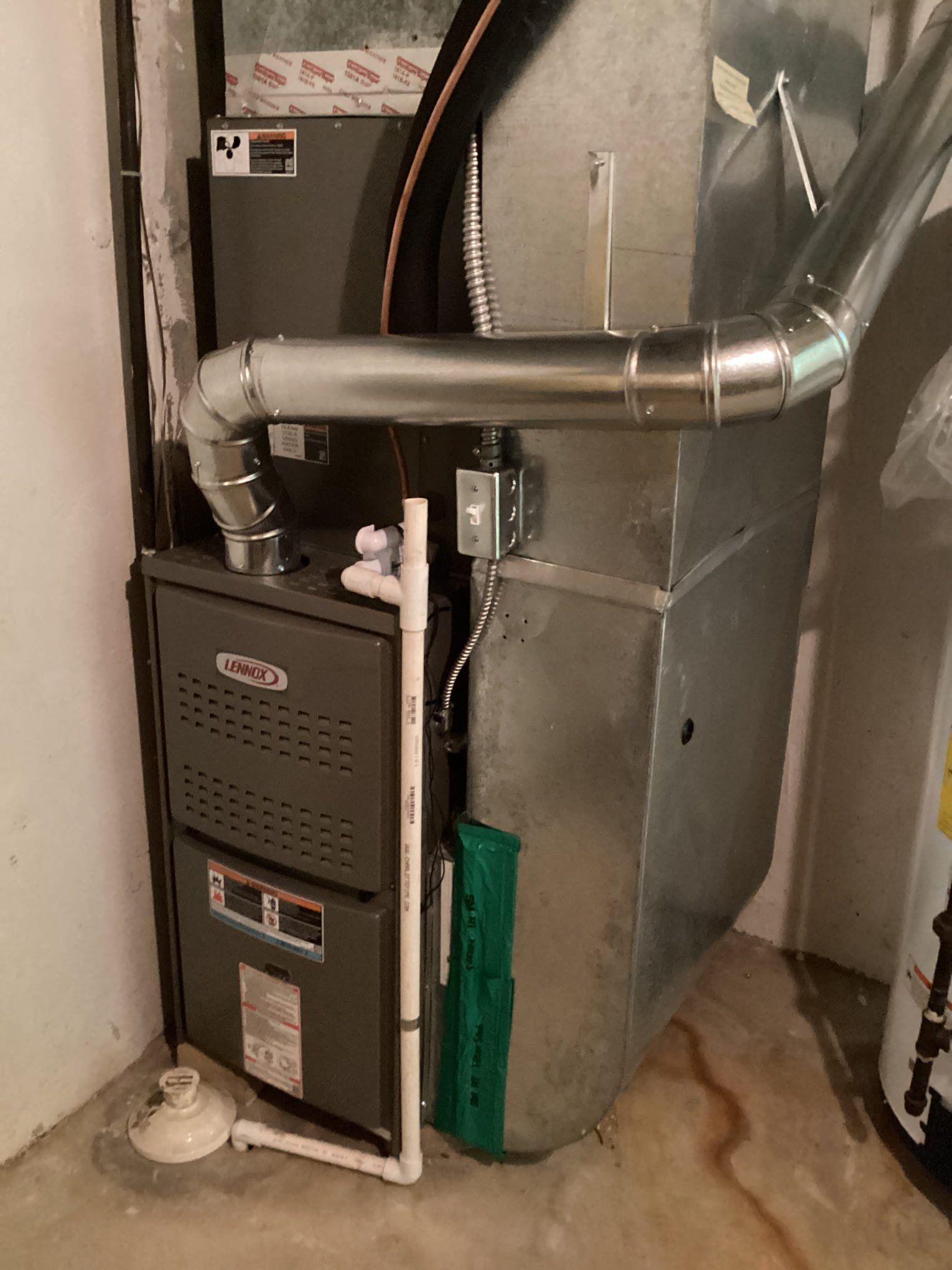 Furnace Installation Flint MI