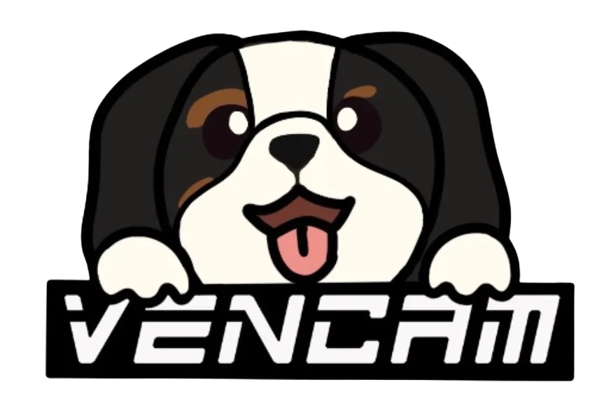 Business Logo | Vencam Auto Repair