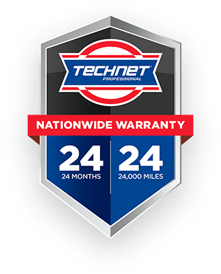TechNet Warranty Shield | Vencam Auto Repair