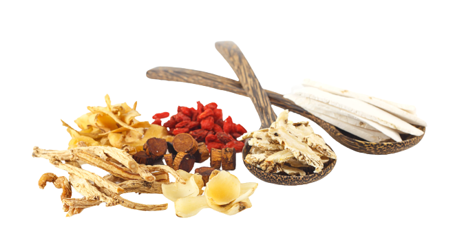 Medicine Herbs