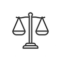 Icona servizi legali
