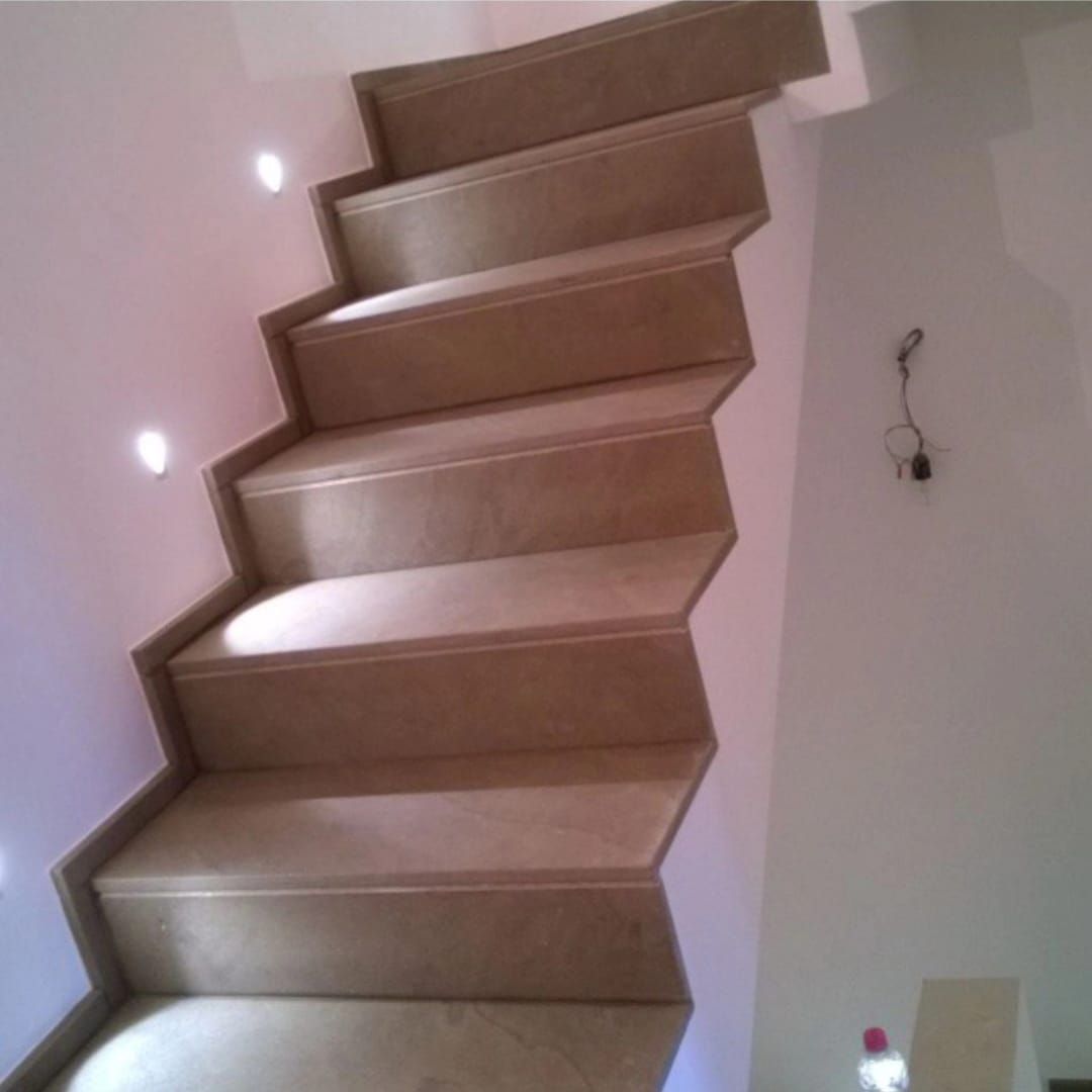 Edil Bullari - ristrutturazione interna chiavi in bagno a Firenze