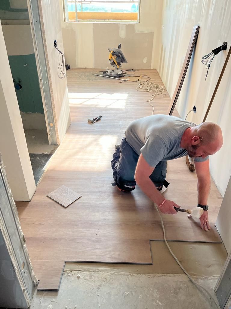 Edil Bullari -ristrutturazioni chiavi in mano a Firenze