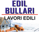 Logo Edil Bullari a Firenze 