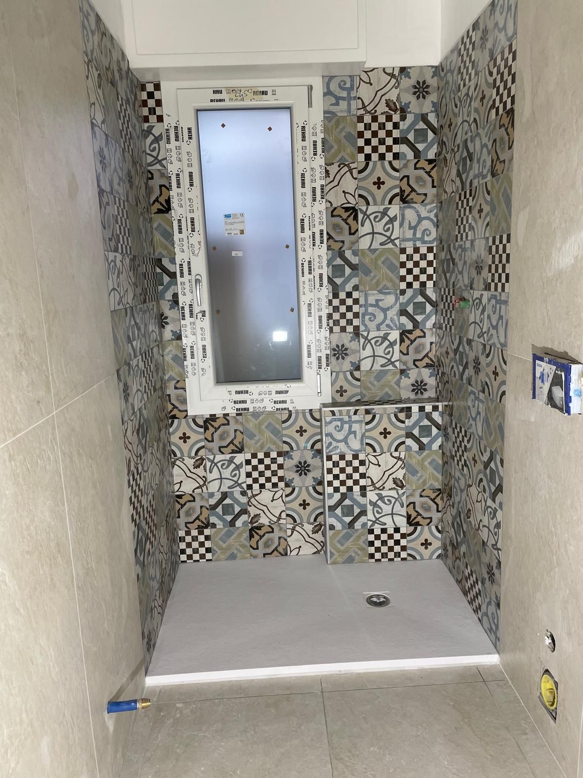 Edil Bullari - ristrutturazione bagni a Firenze