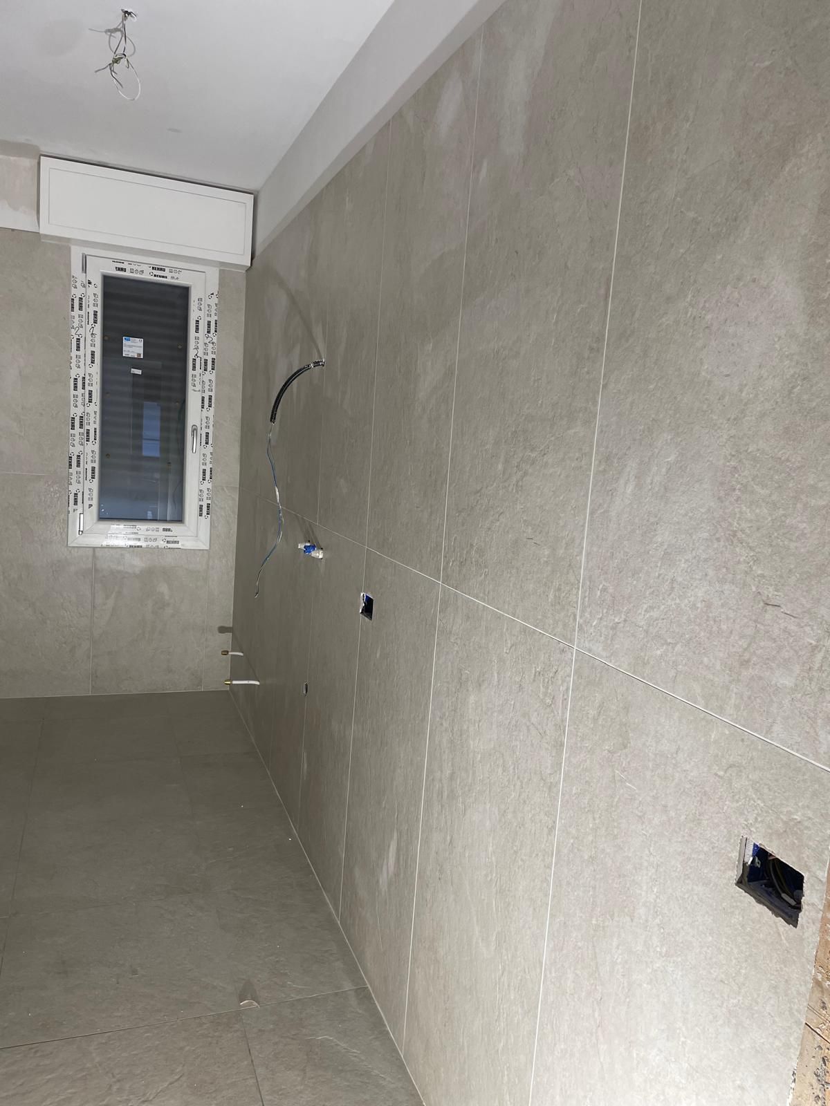 Edil Bullari - rifare il bagno a Firenze