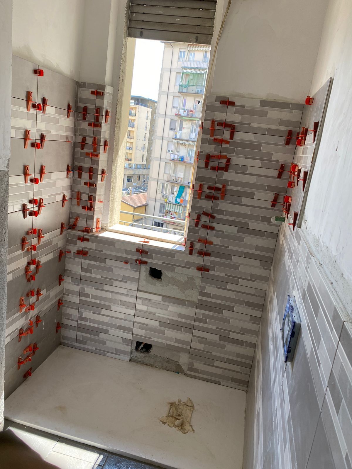 Edil Bullari - posa pavimenti e rivestimenti a Firenze