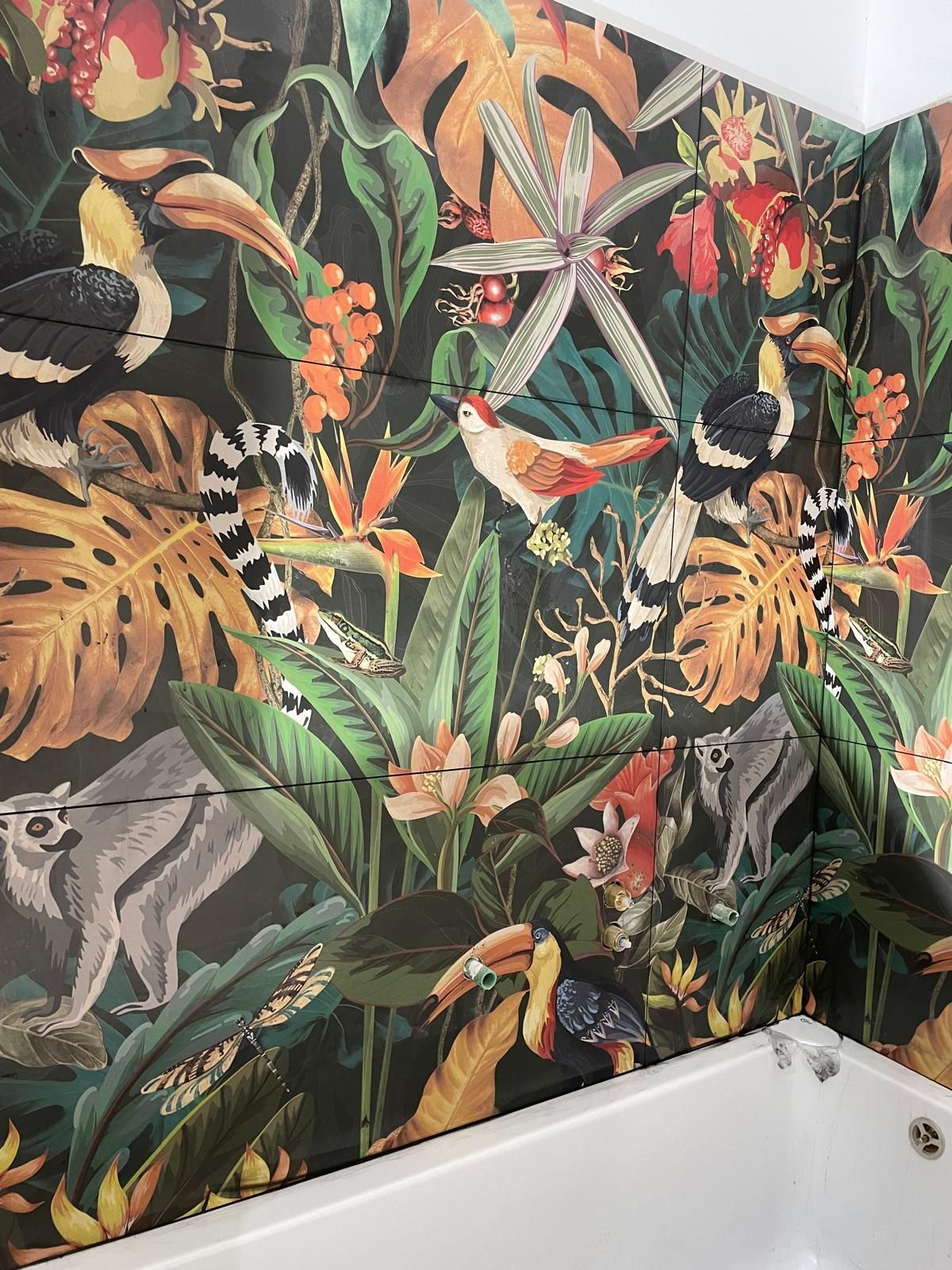 Edil Bullari -posa rivestimenti a Firenze