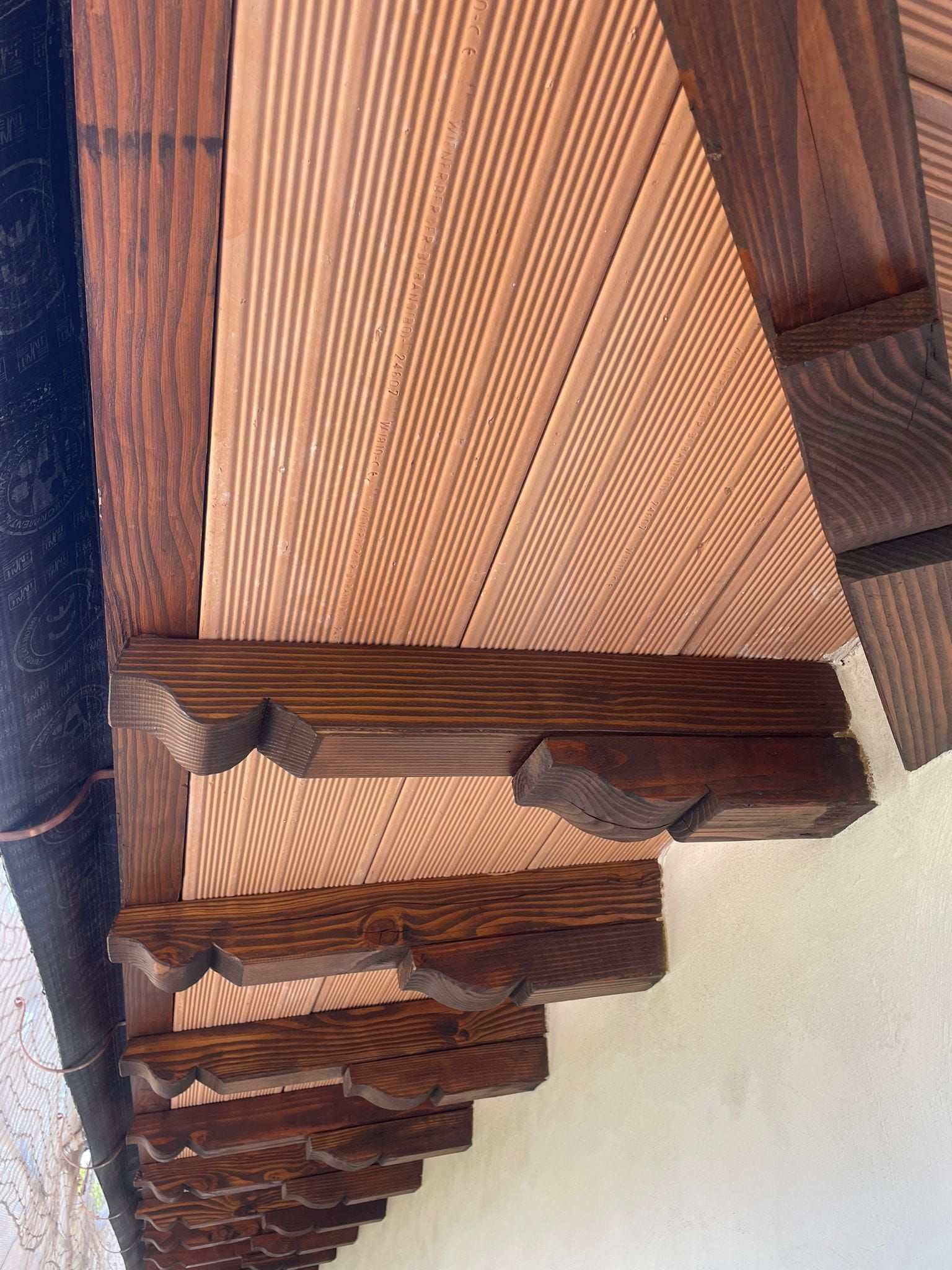 Edil Bullari - ristrutturazione tetti a Firenze