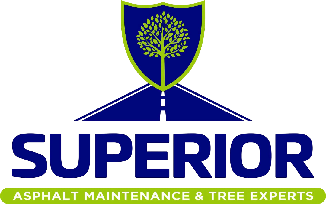 Superior Asphalt & Tree Experts