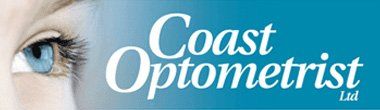Coast Optometrist Ltd logo