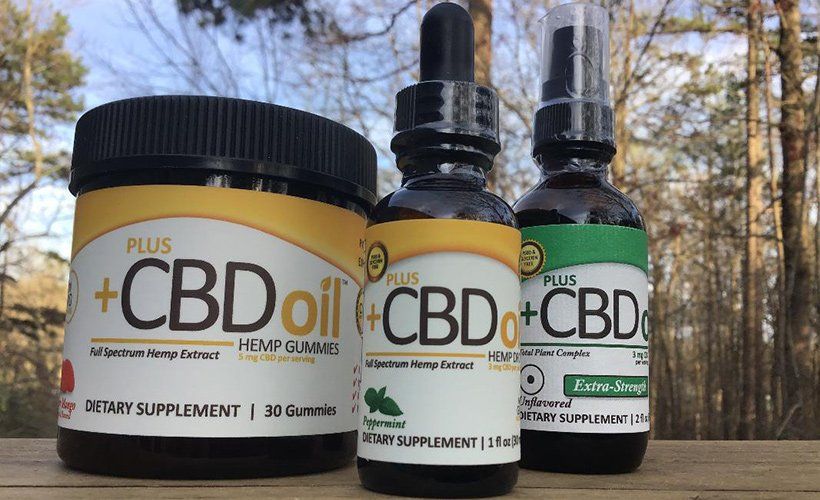 Hair Products — Athens, GA — Alps Nutrition Center