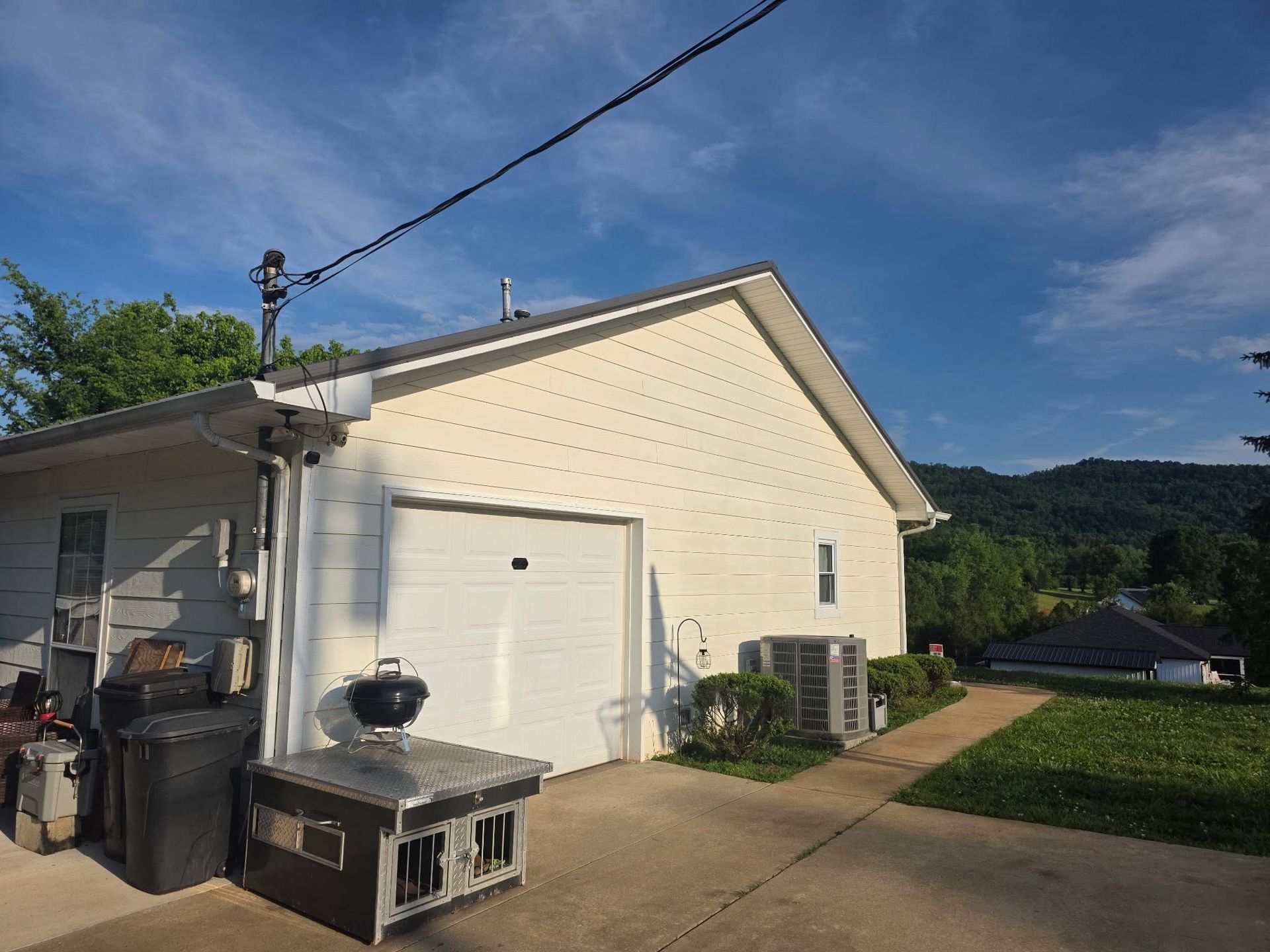 Roof Replacement