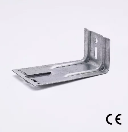 MK2-L montažiniai kampai