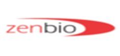 Zen bio logo