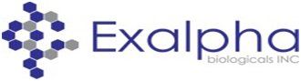 Exalpha logo