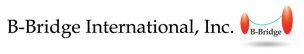 B-Bridge international logo