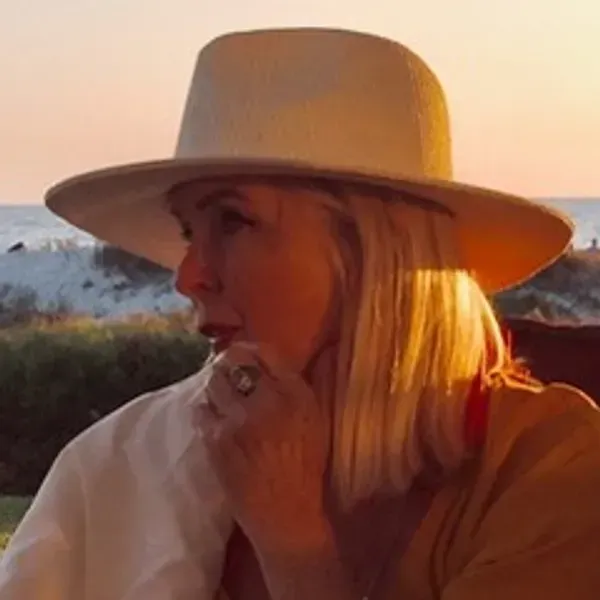 Cherie Bianco - Kundalini Bianco