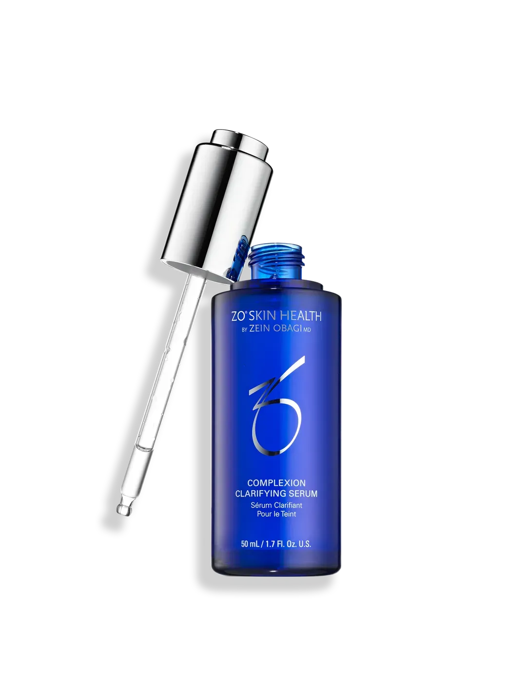 Complexion Clarifying Serum