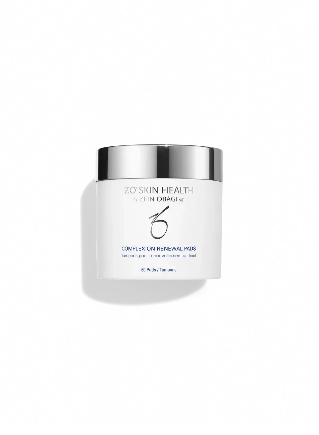 Complexion Renewal Pads