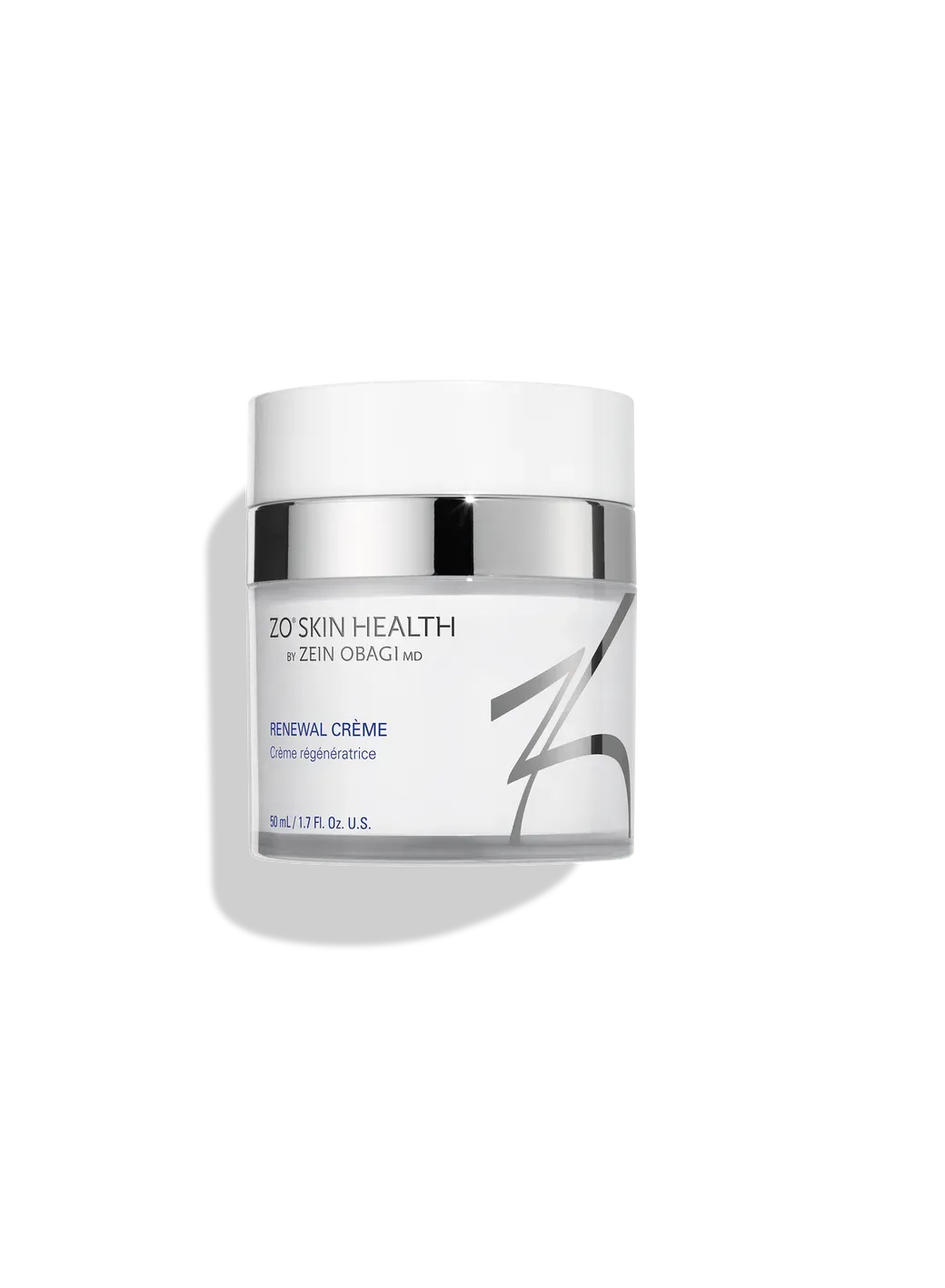Renewal Crème