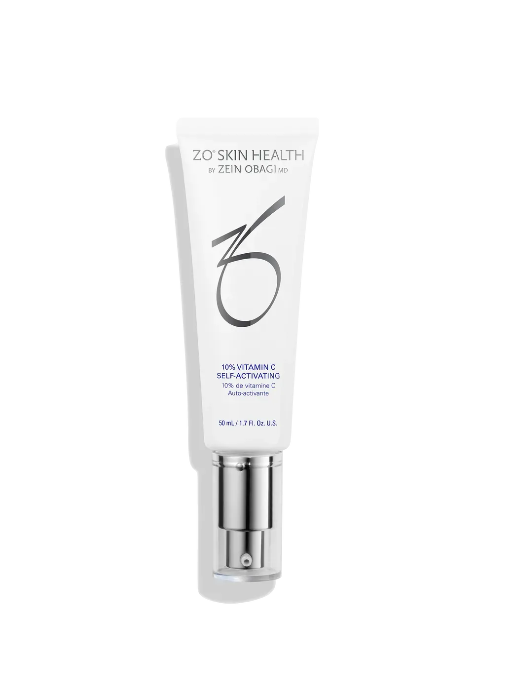 10% Vitamin C Self-Activating