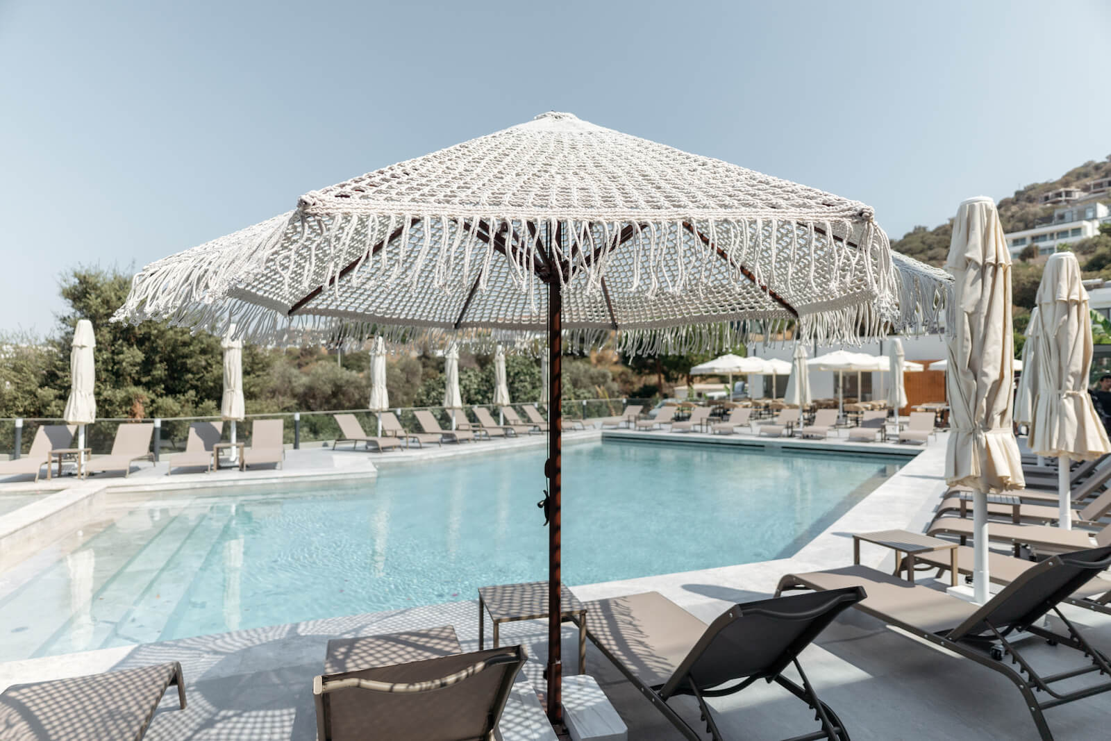 Astrid Hotel Bodrum