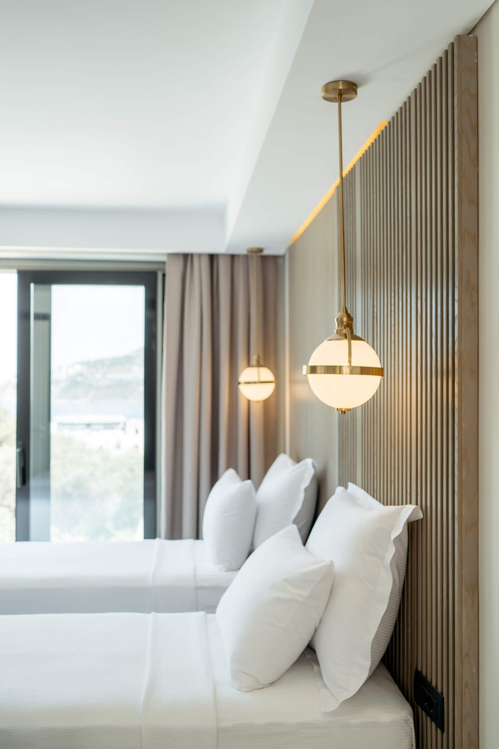 Astrid Hotel Bodrum