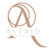 Astrid Hotel Bodrum