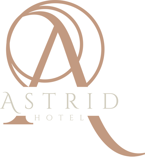 Astrid Hotel Bodrum