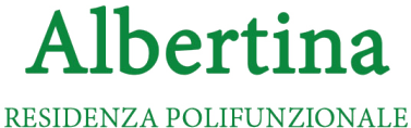 Residenza Polifunzionale Albertine logo