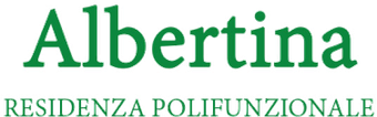 Residenza Polifunzionale Albertine logo