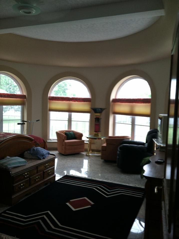 Interior Painting