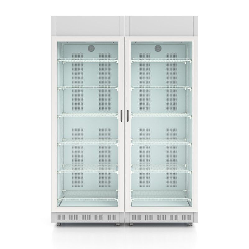 Empty Display Wine Cooler — De Soto, MO — Midwest Appliance Repair Heating & Cooling