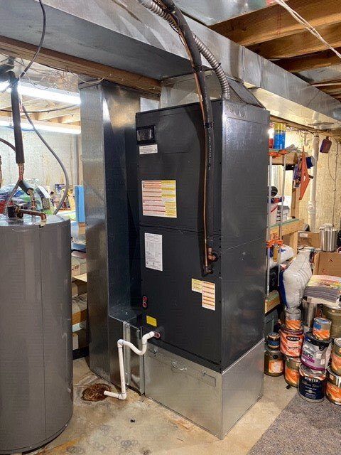 Heating Source In Warm Area — De Soto, MO — Midwest Appliance Repair Heating & Cooling