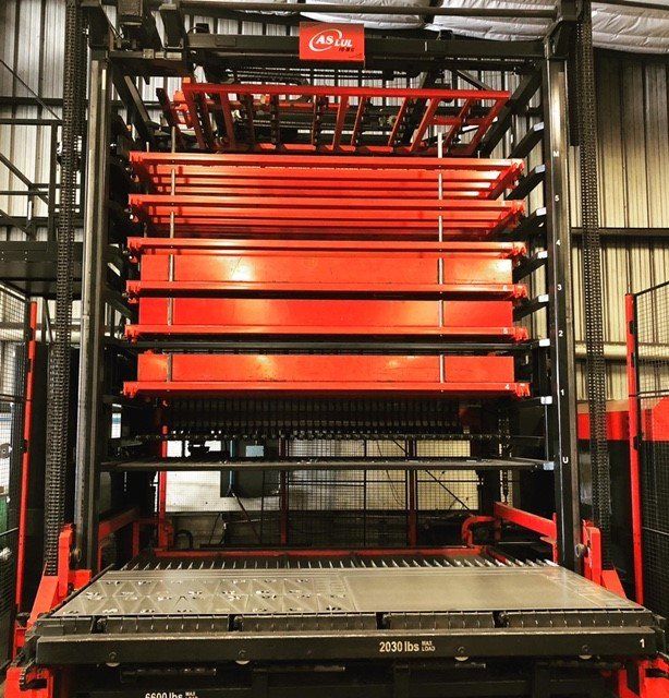 Metals Supplier- Sheet Metal Fabricator- Schorr Metals Orange County CA 714-630-1962