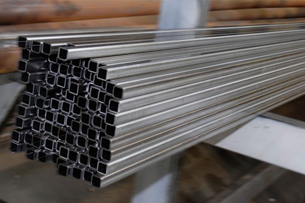 Steel - Sheet Metal Fabricator- Schorr Metals Orange County CA 714-630-1962