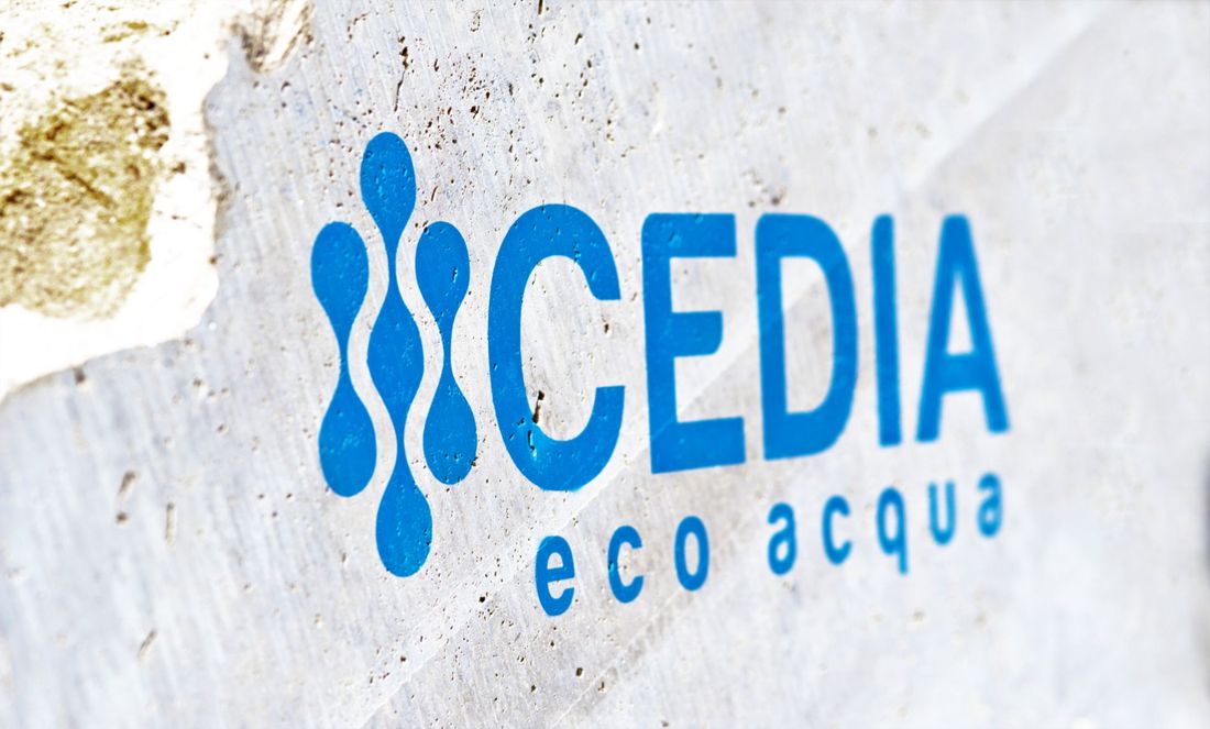 Logo Cedia
