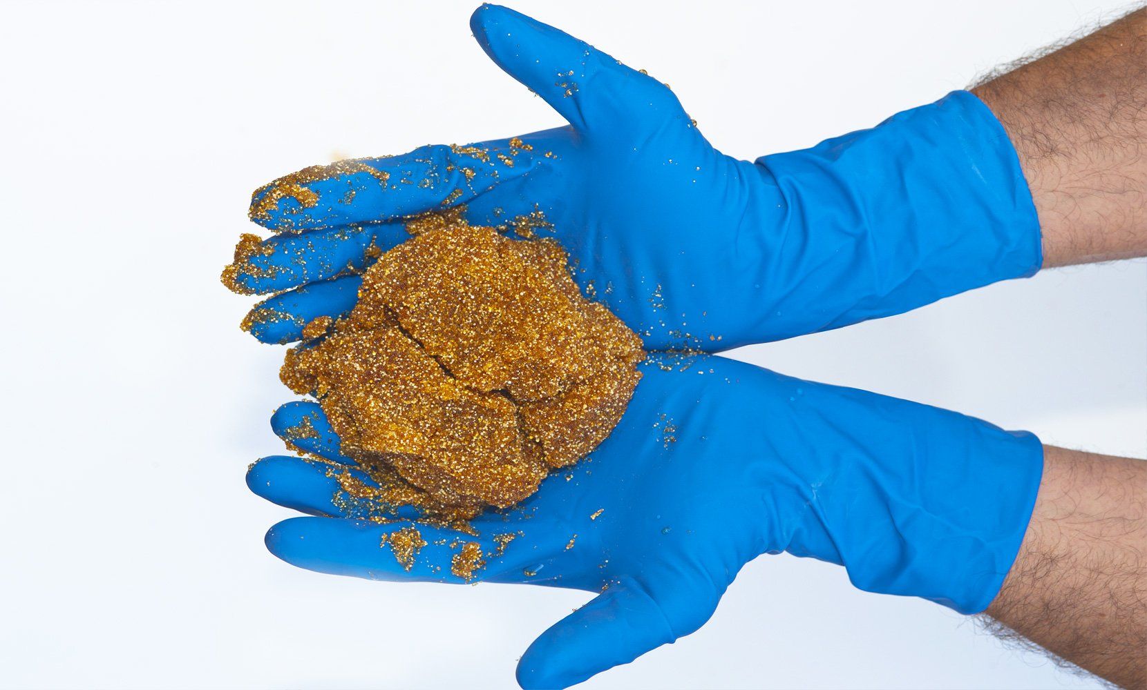 Rigenerazione Resine