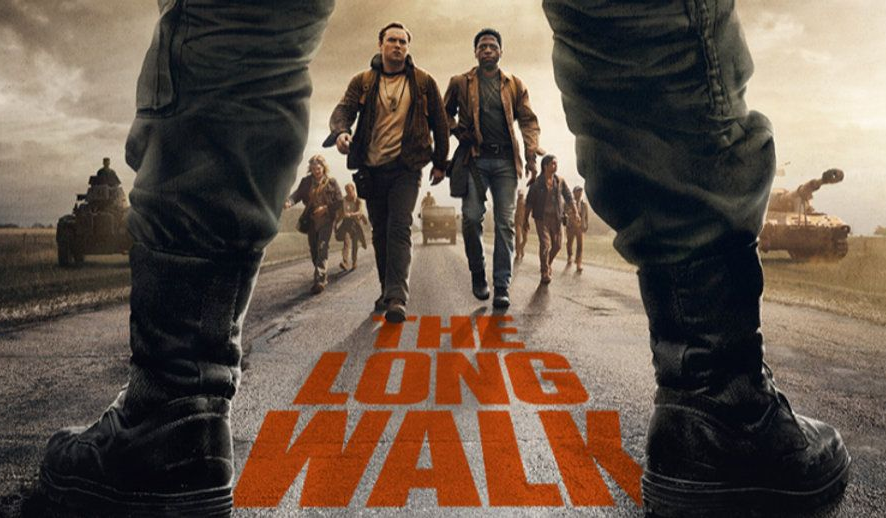 Garrett Wareing, NPT Network alum and College Station, TX native, stars in 