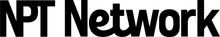 NPT Network logo in black text.