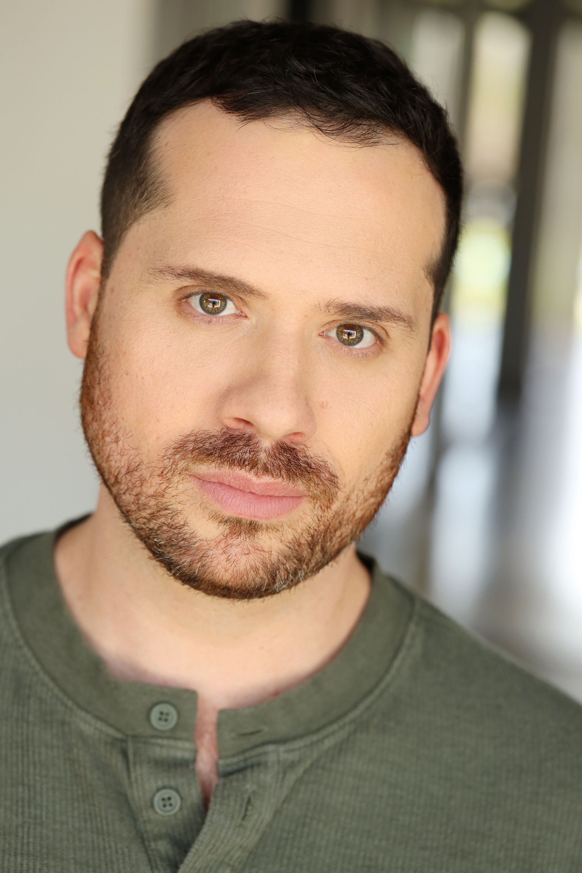 Brian Cunningham is a Houston, TX native, Nikki Pederson Talent alumni, and CEO and Screenwriter at NPT Network.