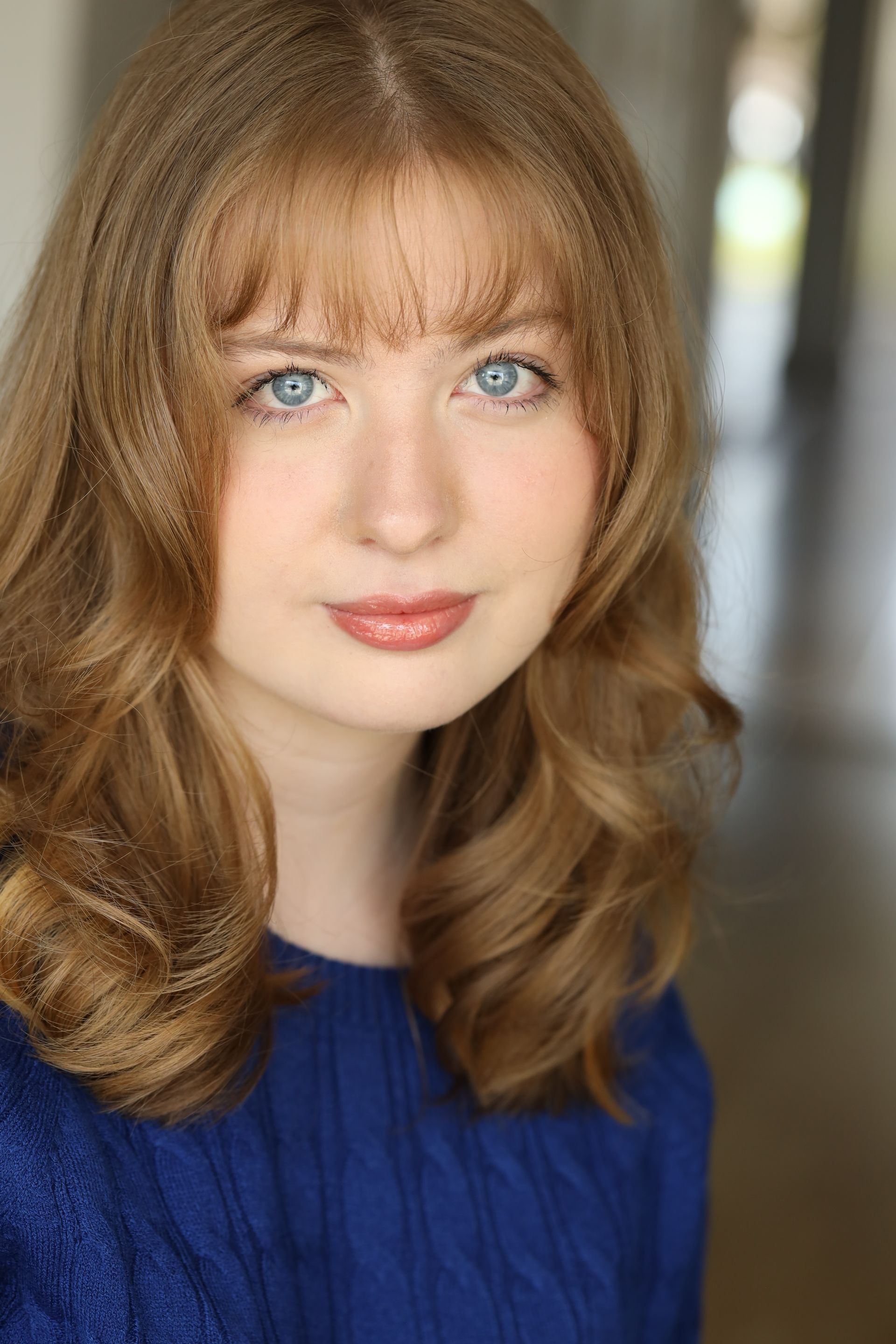 Caitlyn Petereit is a College Station native and NPT Network alumni from the 2024 program. She is an Acting Coach for NPT. 