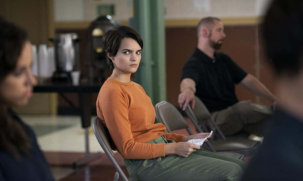Brianna Hildebrand, NPT Network alum and College Station, TX native, stars in Trinkets TV show.