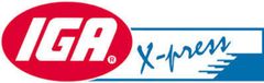 IGA X Press Lancelin Logo