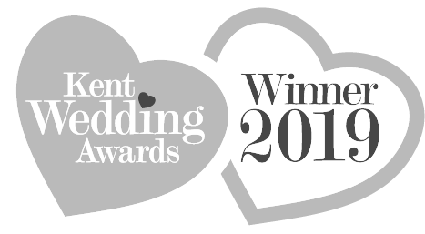 Ashford Wedding Award Winners 2019