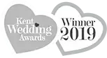 Kent Live Wedding Band Award Winner
