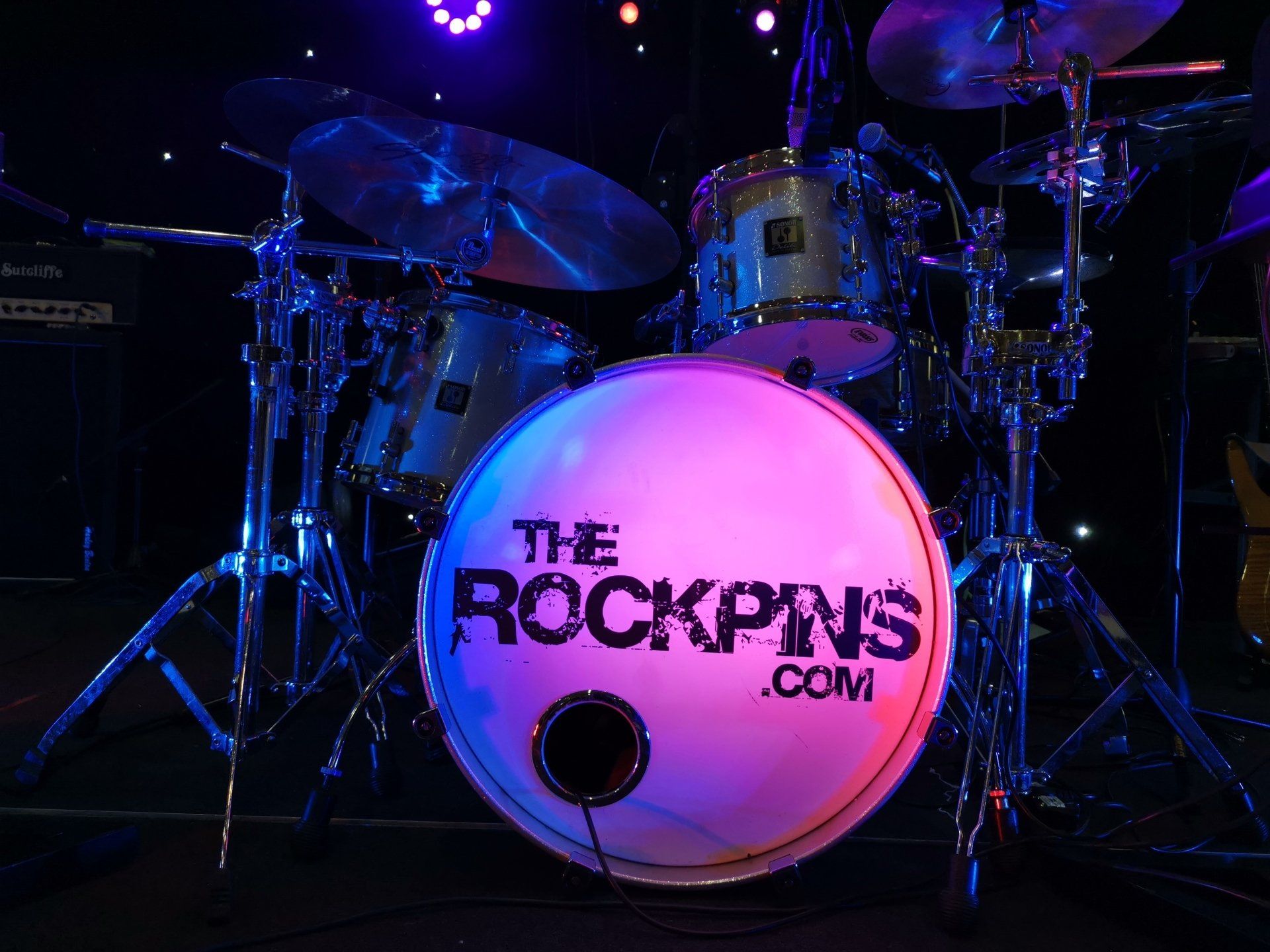 The RockPins Corporate Events Live Music Band