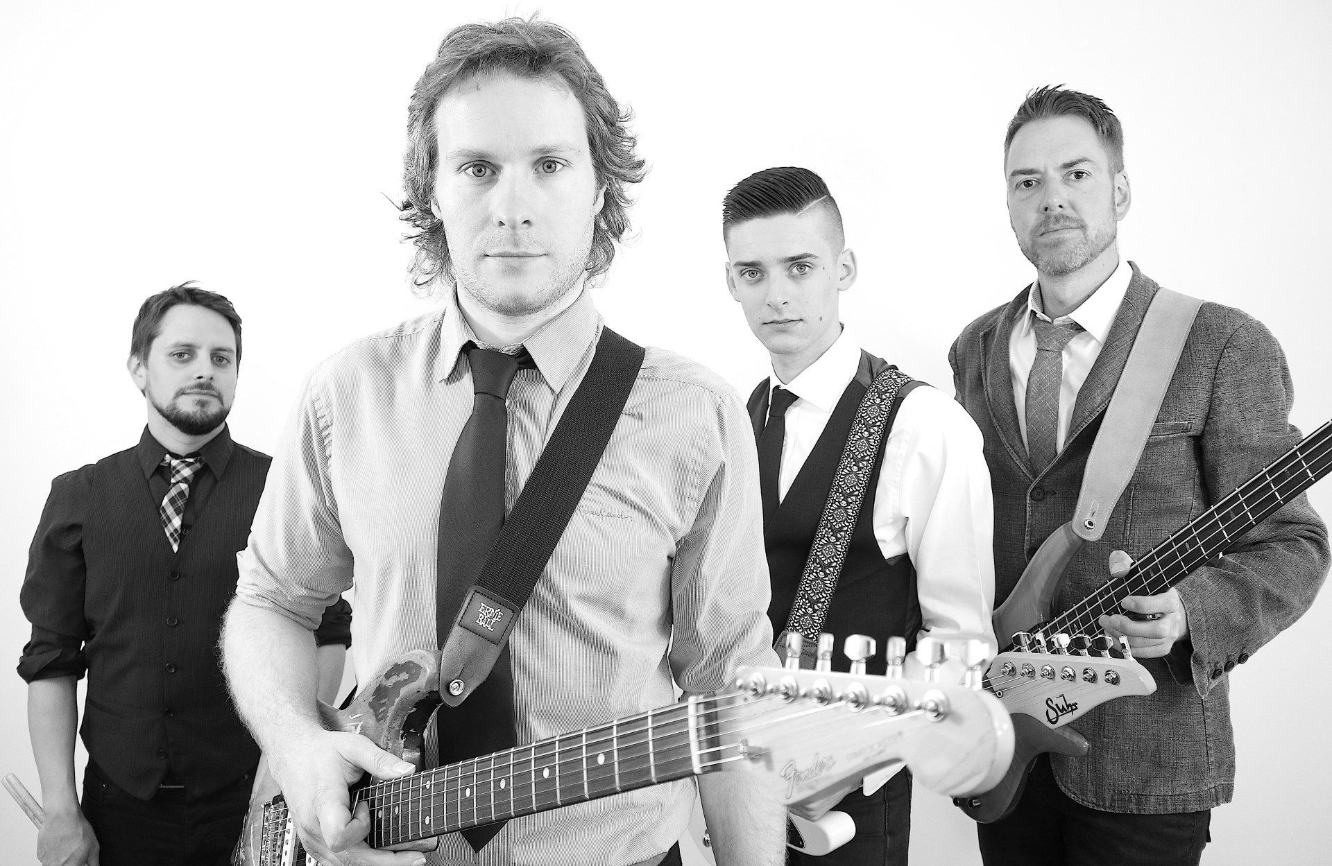 london live wedding bands for hire