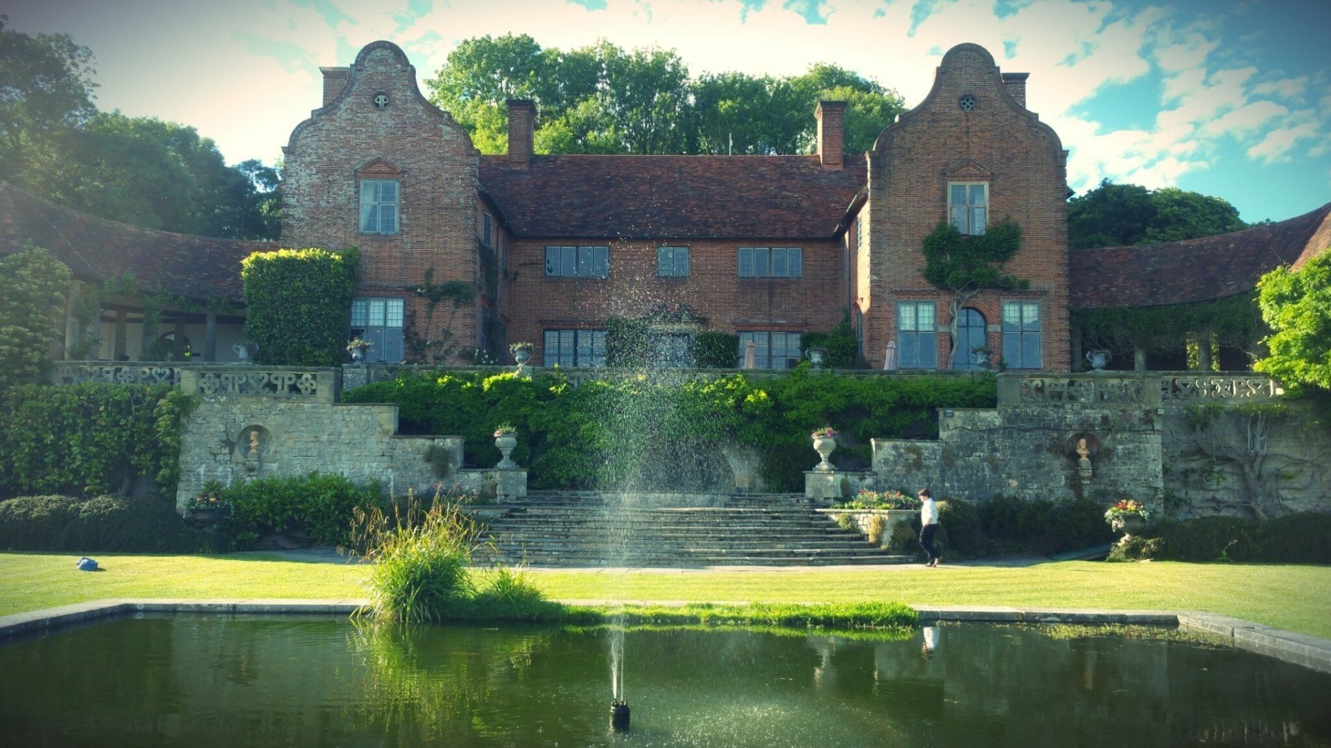 Wedding Venues played by The RockPins